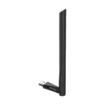 Мережевий адаптер Mercusys MRS0004 USB AC650