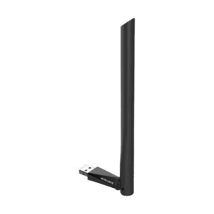 Мережевий адаптер Mercusys MRS0004 USB AC650