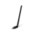 Мережевий адаптер Tp-link KOM1040 Archer T3U Plus AC1300 WiFi-5