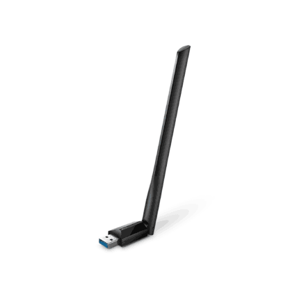 Мережевий адаптер Tp-link KOM1040 Archer T3U Plus AC1300 WiFi-5