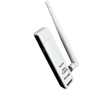 Мережева карта Tp-link KOM0047 TL-WN722N N-150 Мбіт/с