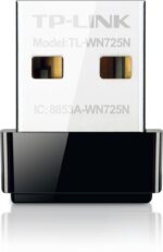 Міні-мережевий USB-адаптер Tp-link KOM0355 TL-WN725N WiFi N