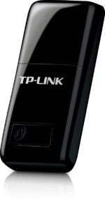 Міні-мережевий USB-адаптер Tp-link KOM0440 TL-WN725N WiFi N - Зображення 2
