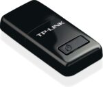 Міні-мережевий USB-адаптер Tp-link KOM0440 TL-WN725N WiFi N