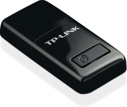 Міні-мережевий USB-адаптер Tp-link KOM0440 TL-WN725N WiFi N