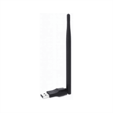 Мережева USB-карта URZ0633 WI-FI АДАПТЕР OPTICUM W5 V.2