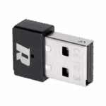 Мережева карта Wi-Fi Rebel KOM0639-1 802.11 b/g/n USB-адаптер