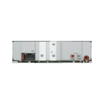 Автомобільне радіо KENWOOD KMM-105AY KEN0001 з USB - Зображення 3