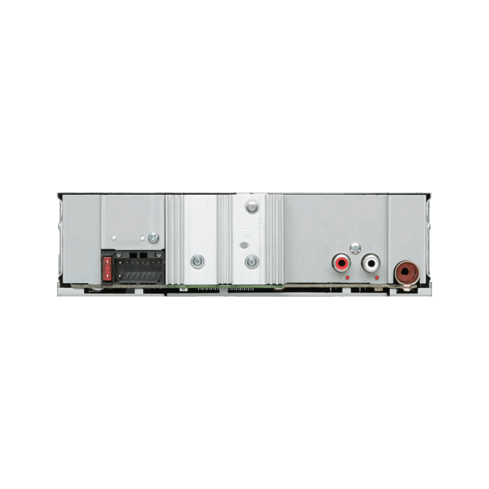 Автомобільне радіо KENWOOD KMM-105AY KEN0001 з USB - Зображення 3