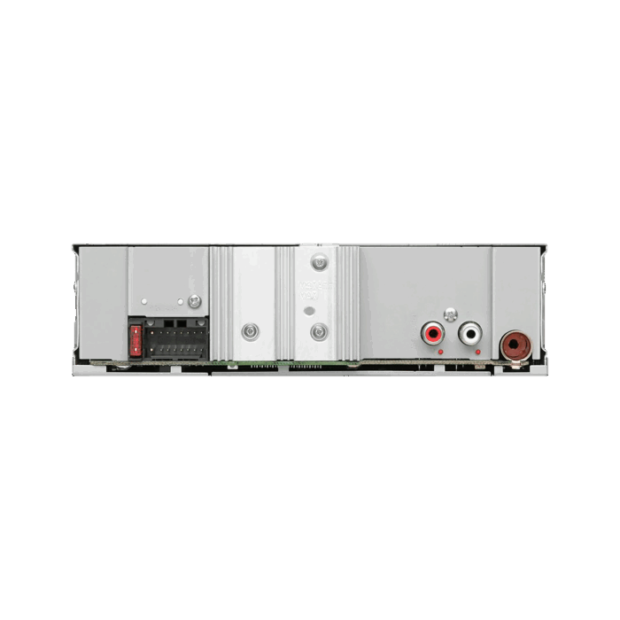 Автомобільне радіо Kenwood KEN0005 KMM-105RY USB - Зображення 3