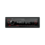 Автомобільне радіо Kenwood KEN0005 KMM-105RY USB