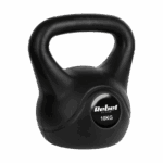 Гіря бітумінозна 10 кг Rebel RBA-2315 ACTIVE