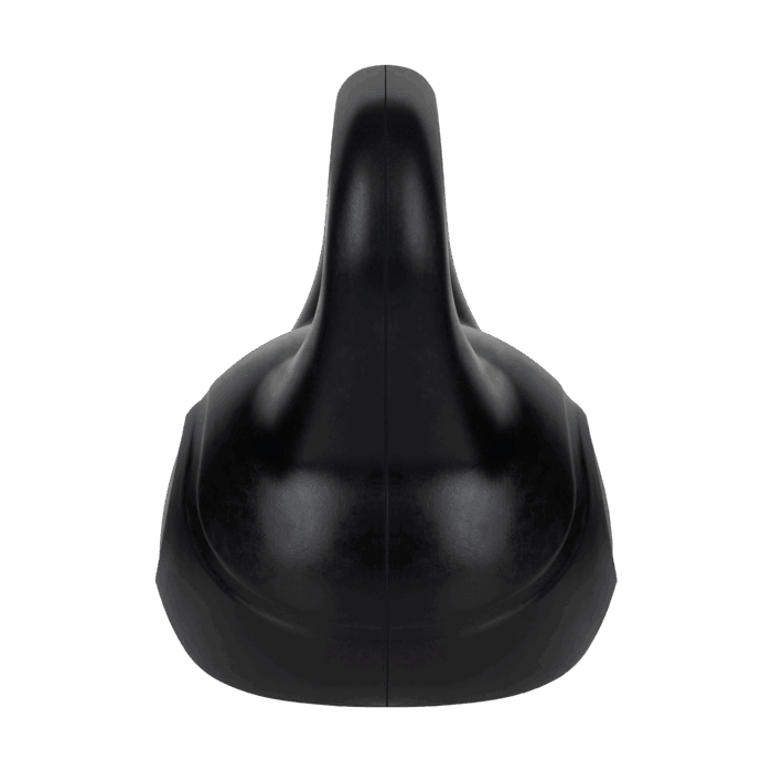 Гіря бітумінозна 10 кг Rebel RBA-2315 ACTIVE - Зображення 3