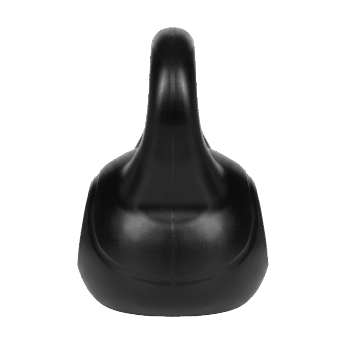 Гіря бітумінозна 14 кг Rebel RBA-2317 ACTIVE - Зображення 3