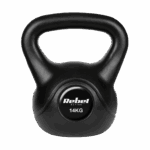 Гіря бітумінозна 14 кг Rebel RBA-2317 ACTIVE - Зображення 2