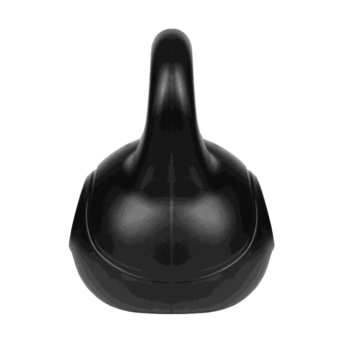 Гіря бітумінозна 16 кг Rebel RBA-2318 ACTIVE - Зображення 3