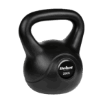 Гіря бітумінозна 20 кг Rebel RBA-2320 ACTIVE