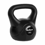 Гіря бітумінозна 4 кг Rebel RBA-2312 ACTIVE