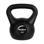 Гіря бітумінозна 4 кг Rebel RBA-2312 ACTIVE - Зображення 2