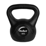 Гіря бітумінозна 6 кг Rebel RBA-2313 ACTIVE - Зображення 2