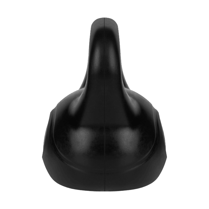 Гіря бітумінозна 6 кг Rebel RBA-2313 ACTIVE - Зображення 3