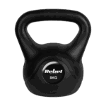 Гіря бітумінозна 8 кг Rebel RBA-2314 ACTIVE - Зображення 2