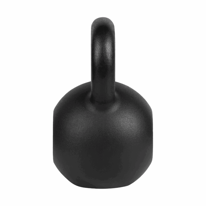Чавунна гиря 26 кг, Rebel RBA-2323-26 ACTIVE - Зображення 3