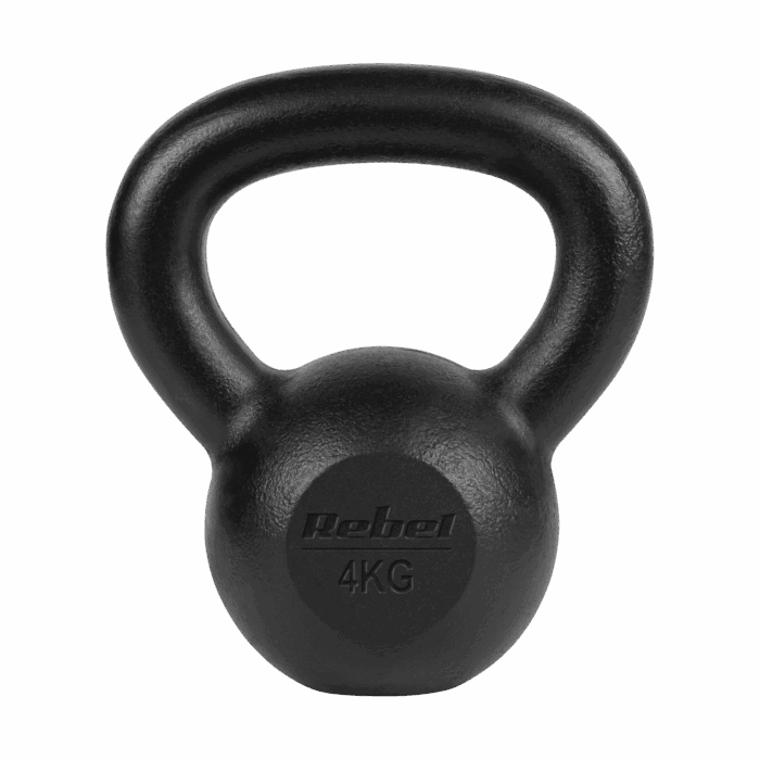 Rebel RBA-2323-04 ACTIVE