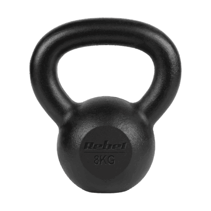 Rebel RBA-2323-08 ACTIVE