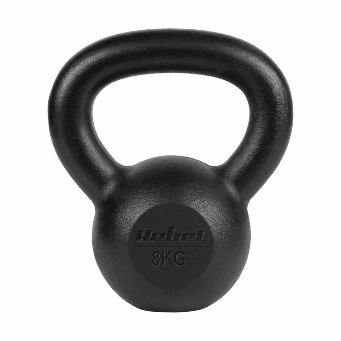 Rebel RBA-2323-08 ACTIVE