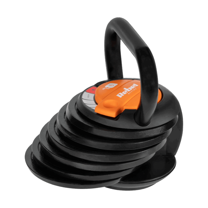Rebel RBA-2324-9 ACTIVE