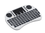 Бездротова клавіатура Quer KOM0479 BT для Smart TV