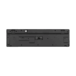 Бездротова клавіатура Rebel KOM1028 WK100 - Зображення 3