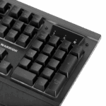 Ігрова клавіатура Krüger&matz KM0757 Warrior GK-70 - Зображення 5