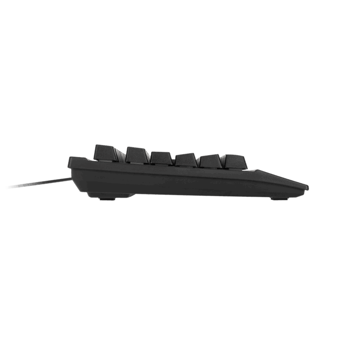 Ігрова клавіатура Krüger&matz KM0757 Warrior GK-70 - Зображення 4