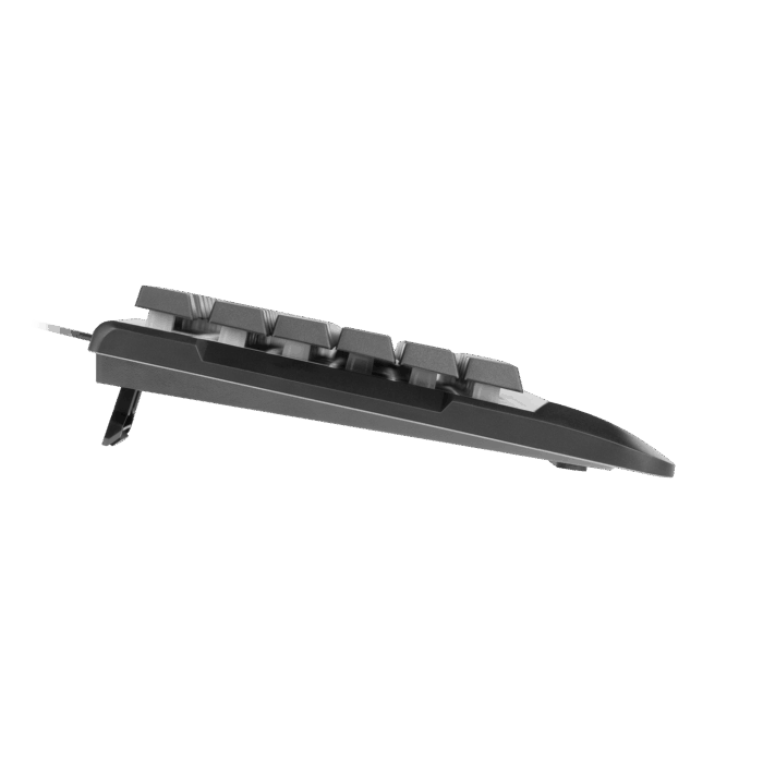 Ігрова клавіатура Kruger&Matz Warrior GK-80 KM0754 - Зображення 5
