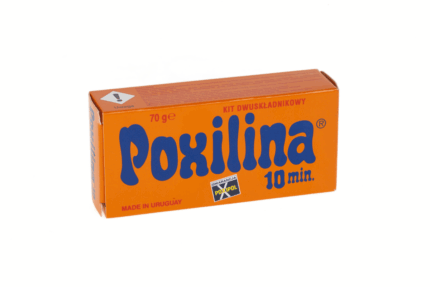 Клей POXILINA Fenedur CHE2283 70 г/38 мл