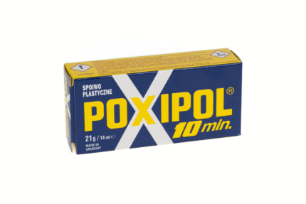 Клей POXIPOL