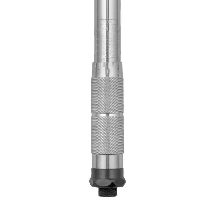 Динамометричний ключ для коліс 40-210 Rebel RB-1152 Нм - Зображення 4