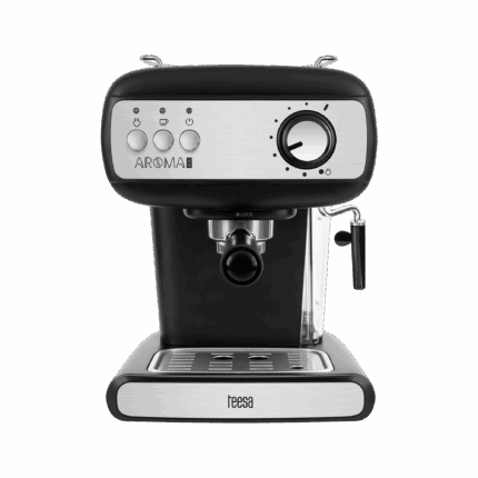 Кавоварка з фільтром Teesa TSA4009 AROMA 400