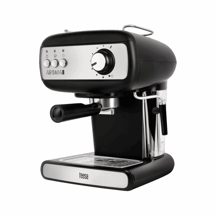 Кавоварка з фільтром Teesa TSA4009 AROMA 400 - Зображення 2