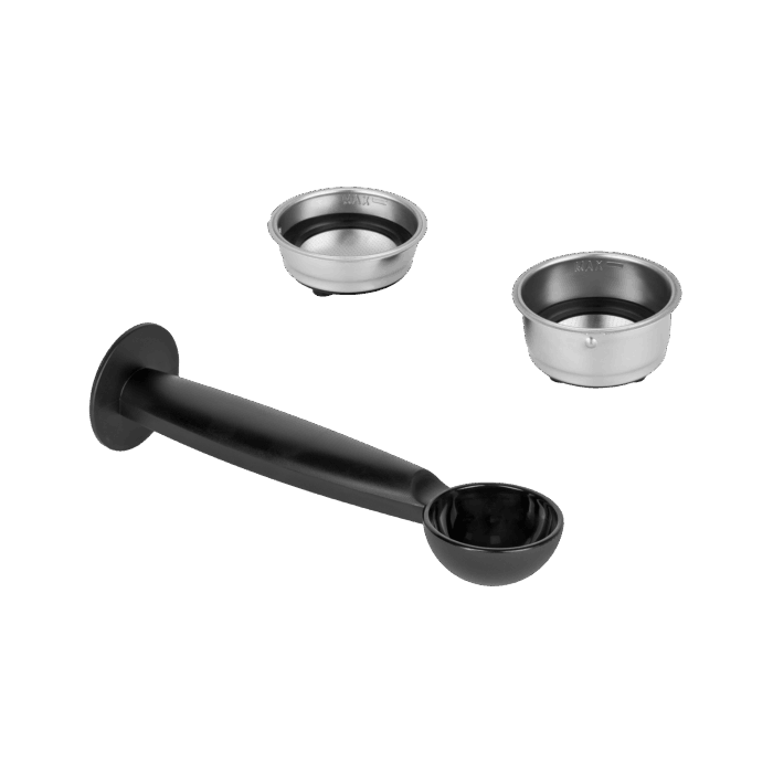 Кавоварка з фільтром Teesa TSA4009 AROMA 400 - Зображення 4