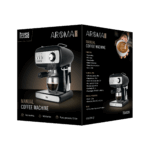 Кавоварка з фільтром Teesa TSA4009 AROMA 400 - Зображення 5
