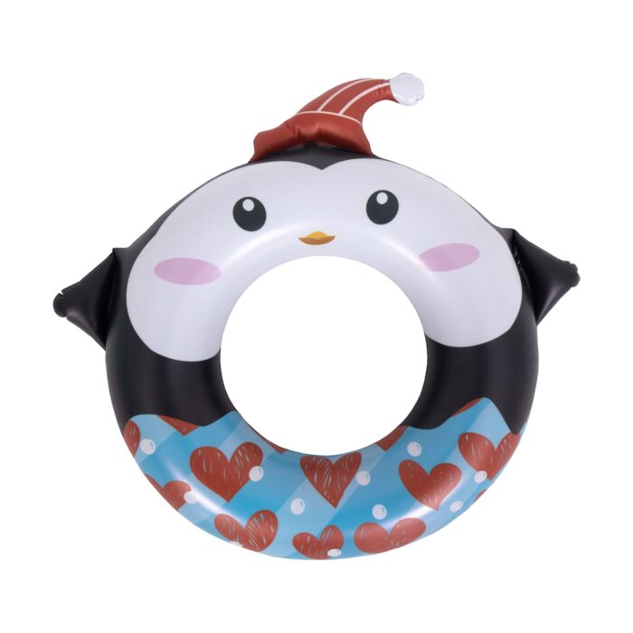 Кільце для басейну Sunclub 35168-3 Penguin - Зображення 2
