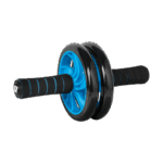 ролик для вправ на прес AB Wheel AB-2