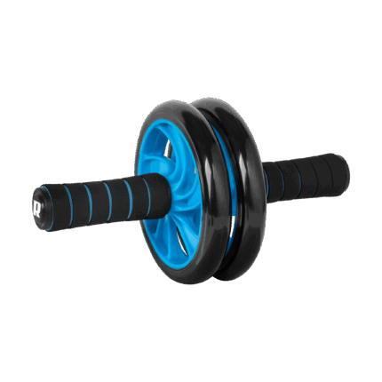 ролик для вправ на прес AB Wheel AB-2