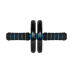 Подвійне колесо, ролик для вправ на прес AB Wheel AB-2, Rebel RBA-3061 ACTIVE - Зображення 4