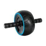 ролик для вправ на прес AB Wheel AB-1