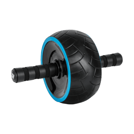 ролик для вправ на прес AB Wheel AB-1