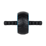 Одинарне колесо, ролик для вправ на прес AB Wheel AB-1, Rebel RBA-3060 ACTIVE - Зображення 4